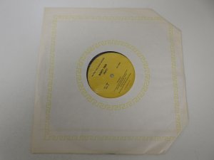 Journey Into Mystery #83 Golden Record! RECORD ONLY