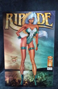 Riptide #1 (1995)