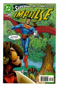 Impulse #47 (1999) SR6