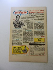 The Amazing Spider-Man #35 (1966) FN+ condition date stamp front cover