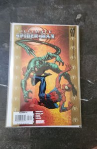 Ultimate Spider-Man #97 (2006)