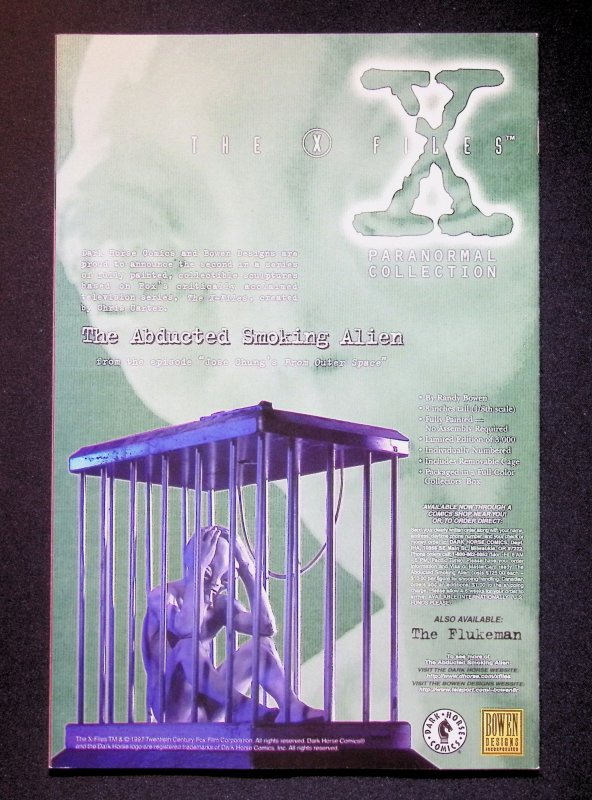 Star Wars: X-wing Rogue Squadron #21