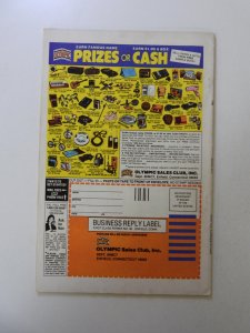 What If? #23 (1980) VF- condition