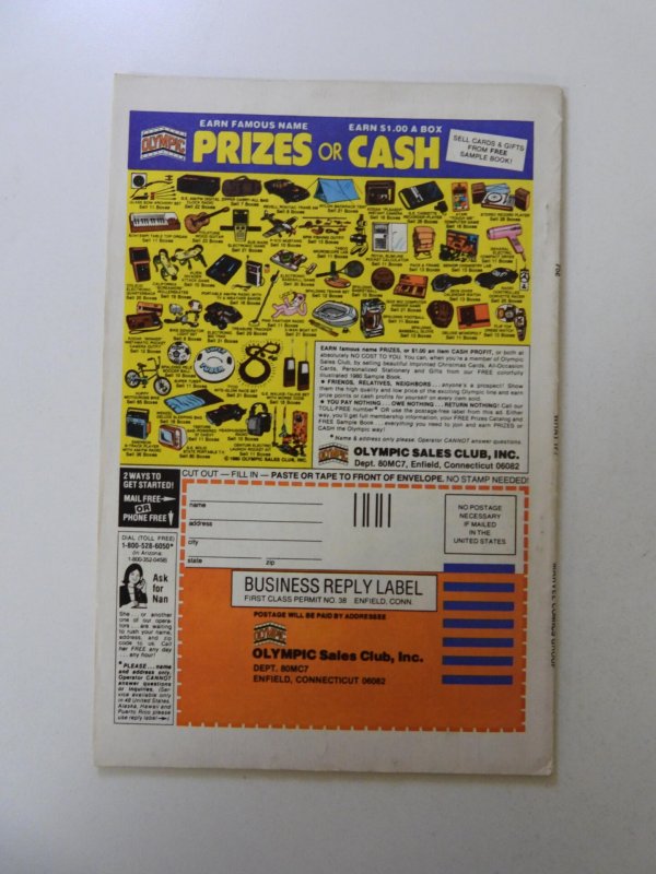 What If? #23 (1980) VF- condition