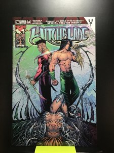 Witchblade #56  (2002)