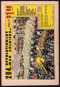 Superman #171 (Aug 1964, DC) VG/FN