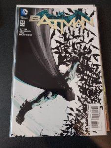 BATMAN #44 NM