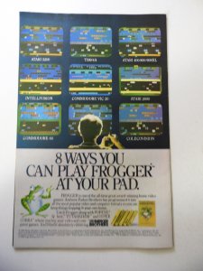 The Uncanny X-Men #181 (1984) FN/VF Condition