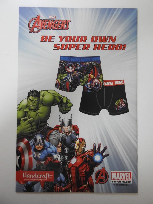 The Amazing Spider-Man #798 (2018)