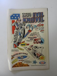 Daredevil #118 (1975) FN- condition MVS intact