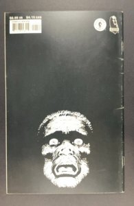 Sin City: That Yellow Bastard #4 (1996)