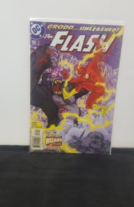 The Flash #193 (2003)