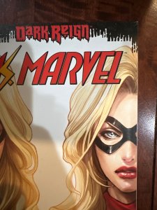 Ms. Marvel #46 (2009)