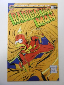Radioactive Man #6 (1994) NM- Condition!