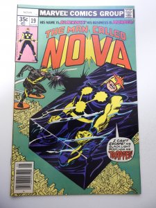 Nova #19 (1978) FN+ Condition