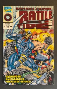 BattleTide II #1 (1993)