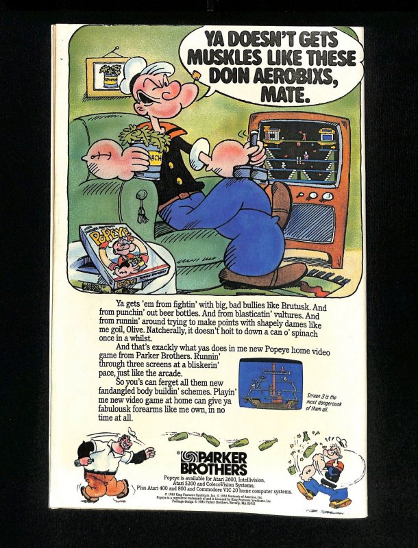 Cloak and Dagger #4 Newsstand Variant