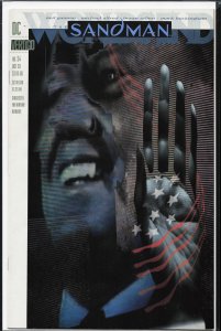 The Sandman #54 (1993) Sandman