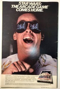 The Transformers #2 (6.0, 1984) [Key Issue]