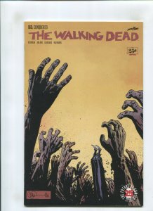 THE WALKING DEAD #163 (NM-) *THE FISHERMAN COLLECTION* IMAGE 2017