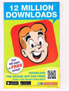 Archies Pal Kevin Keller #10 FN/VF Archie Comics Variant Comic Book 2013 DE45