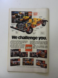 Daredevil #167 (1980) FN- condition