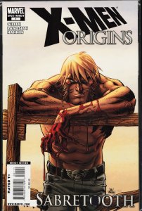 The Uncanny X-Men #521 Variant Cover (2010) X-Men