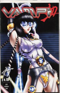 Vampi #19  (2002)