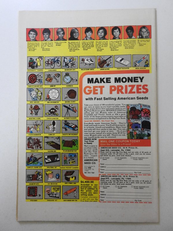 Battlestar Galactica #1 Regular Edition (1979) Beautiful VF-NM Condition!!