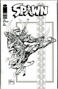 Spawn #310 Cover D (2020)