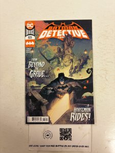 Detective Comics #1028 NM DC Comic Books Batman Robin Nightwing 27 HH87