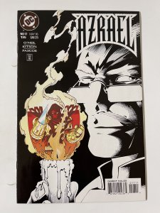 Azrael #17 - NM (1996)
