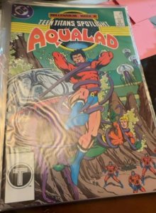Lot of 25 Comics (See Description) Superman, Suicide Squad, Tailgunner Jo, Te...