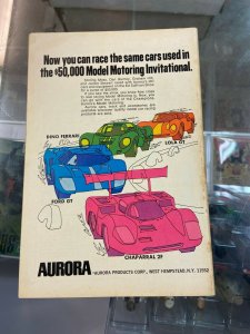 Super DC Giant 22 Western Comics VF-