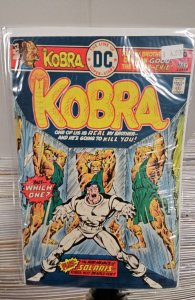 Kobra #2 (1976)