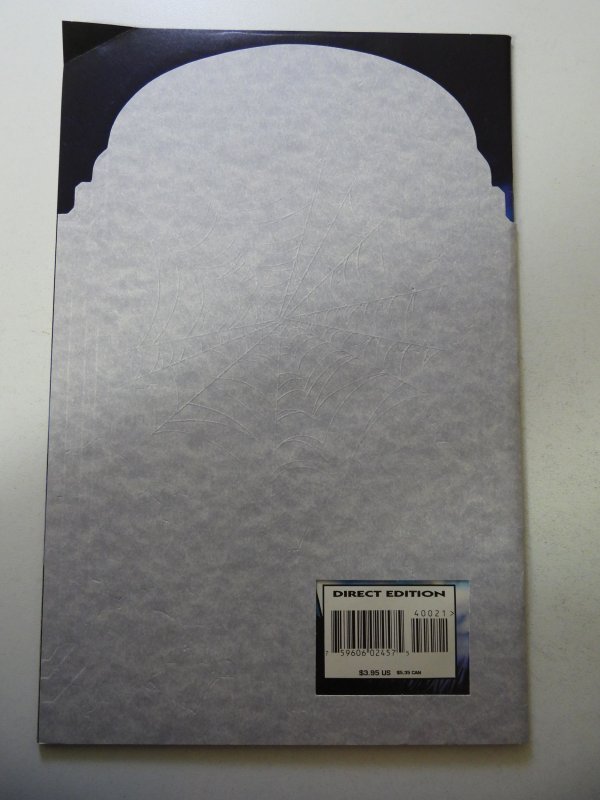 The Amazing Spider-Man #400 FN Condition