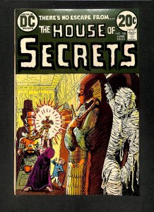 House Of Secrets #108