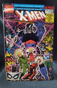 X-Men Annual #14 (1990)