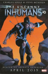 All-New X-Men #39 (2015) - NM+