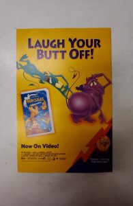 Marvel Adventures #13 (1998) NM Marvel Comic Book J734