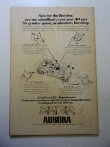 Batman #239 (1972) VG- Condition moisture stains