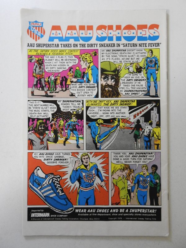 Detective Comics #480 (1978) VG/FN Condition!