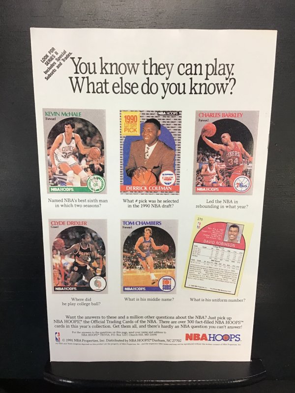 The Amazing Spider-Man #348 (1991)nm