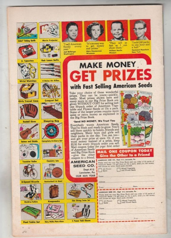 Green Lantern #28 (Apr-64) NM- High-Grade Green Lantern