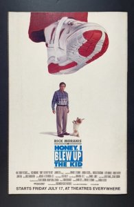 Warlock and the Infinity Watch #6 (1992)