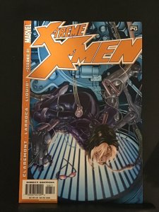 X-Treme X-Men #6 (2001)
