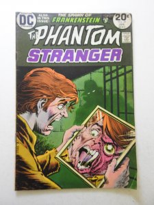 The Phantom Stranger #28 (1974) FN- Condition!