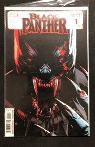 Black Panther: Blood Hunt #1 (2024)