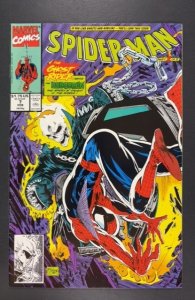 Spider-Man #7 (1991)