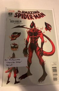 Amazing Spider-Man #797